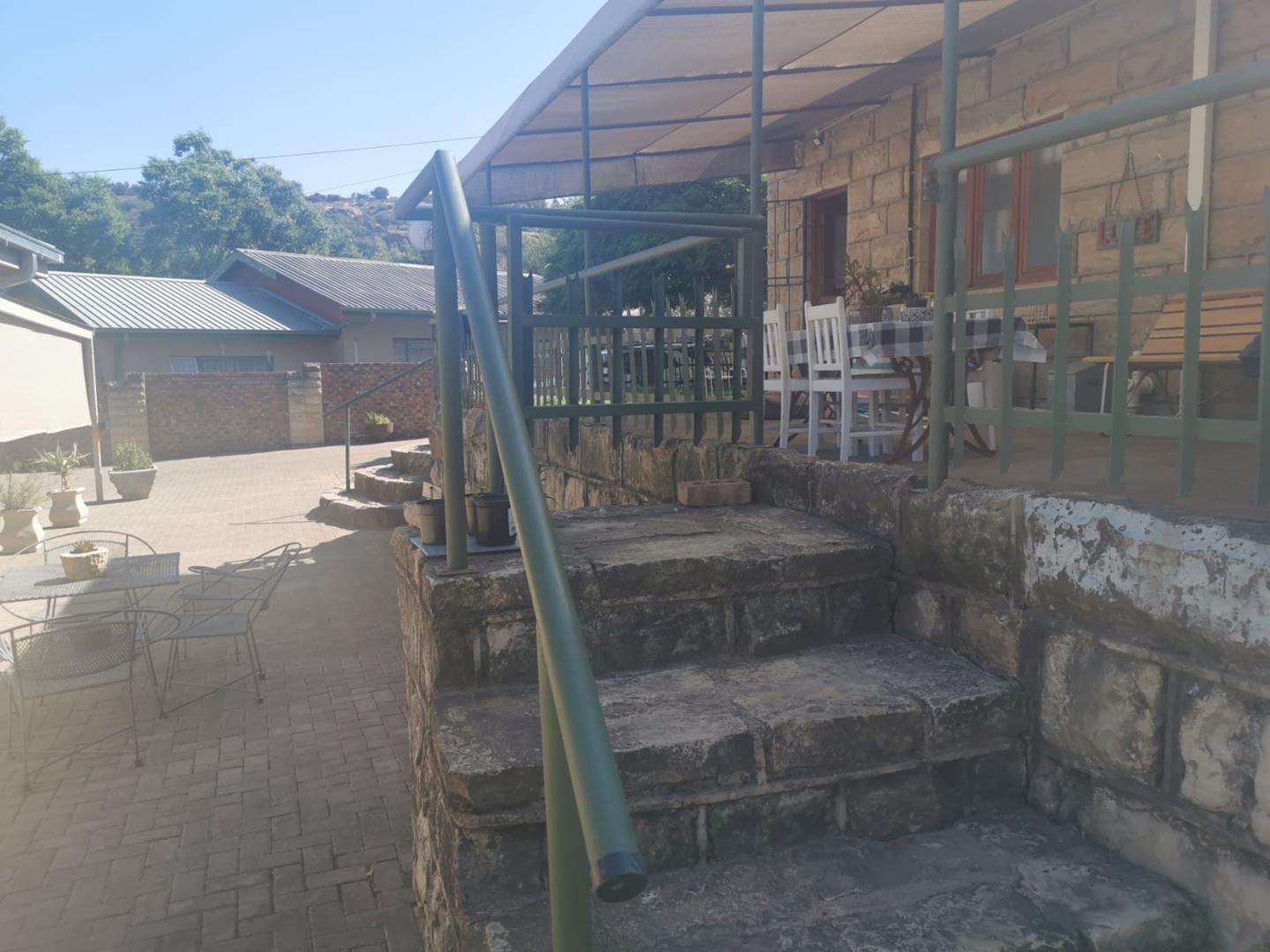 3 Bedroom Property for Sale in Ladybrand Free State